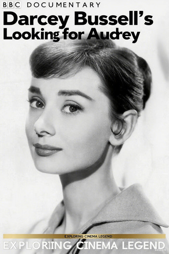Darcey Bussell: Looking for Audrey movie poster