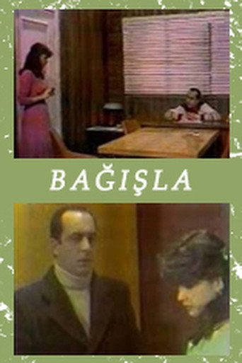 Bağışla movie poster
