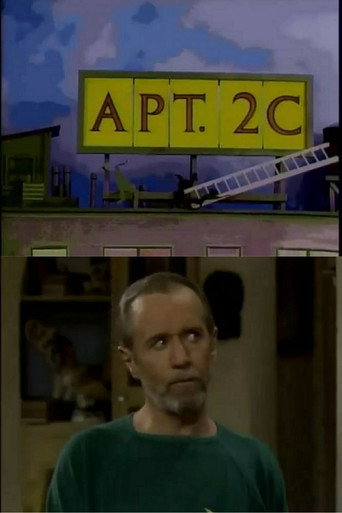 Apt. 2C movie poster