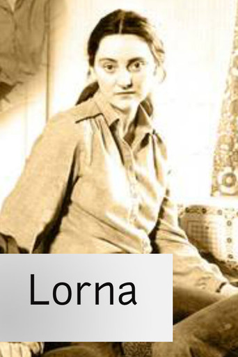 Lorna movie poster