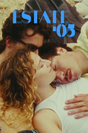 Estate '05 movie poster