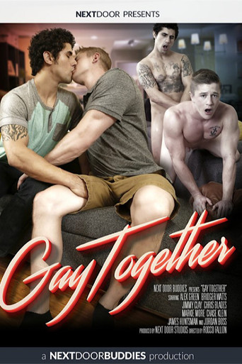 Gay Together movie poster
