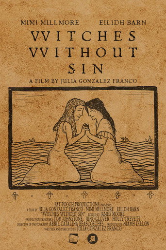 Witches Without Sin movie poster