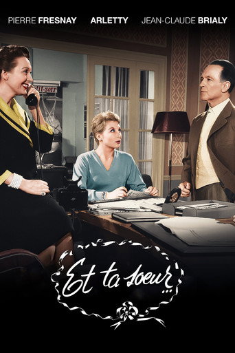 Et ta sœur… movie poster