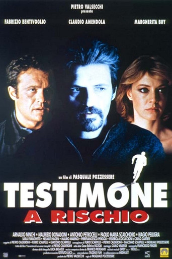 An Eyewitness Account movie poster