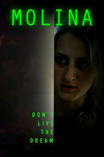 Molina movie poster