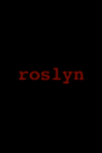 Roslyn movie poster