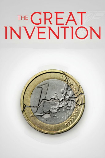 The Great Invention movie poster
