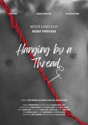 Hanging by a Thread movie poster
