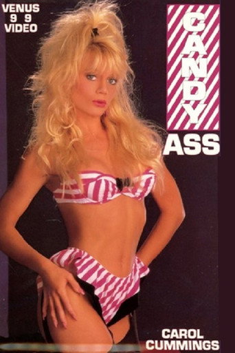 Candy Ass movie poster