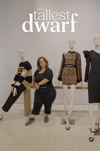 The Tallest Dwarf movie poster