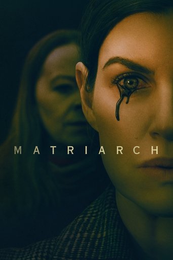 Matriarch movie poster