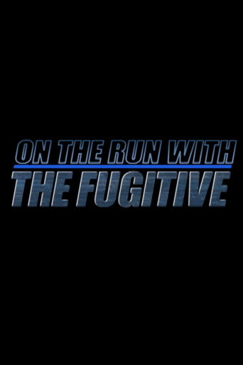 On The Run With 'The Fugitive' movie poster