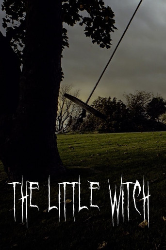 The Little Witch movie poster