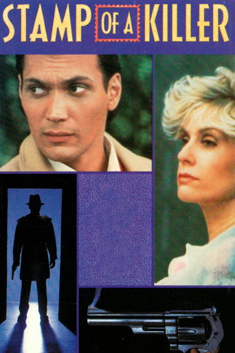 Stamp of a Killer movie poster