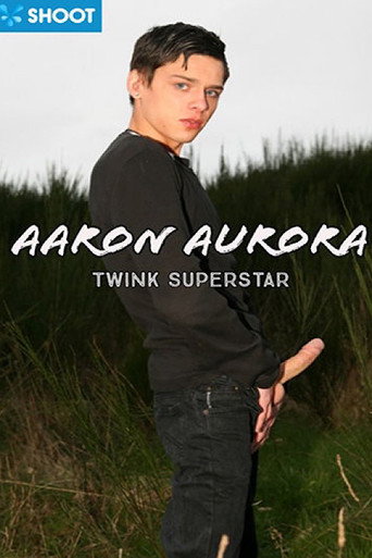 Aaron Aurora: Twink Superstar movie poster