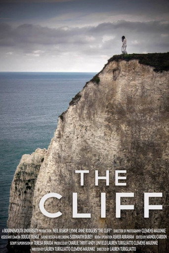 The Cliff movie poster