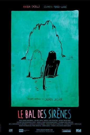 At the Mermaid Parade movie poster