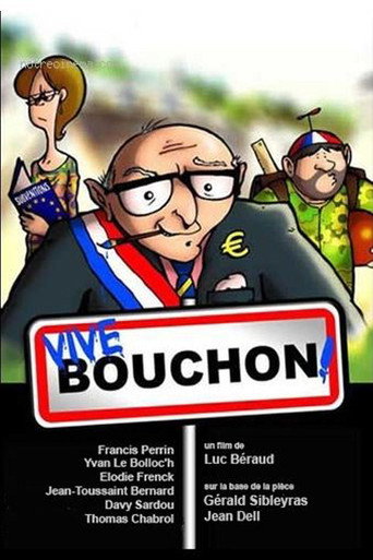 Bienvenue à bouchon movie poster