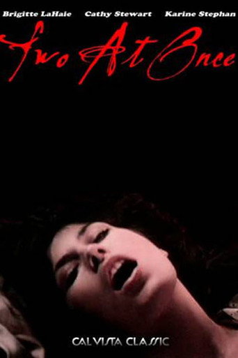 Two at Once movie poster
