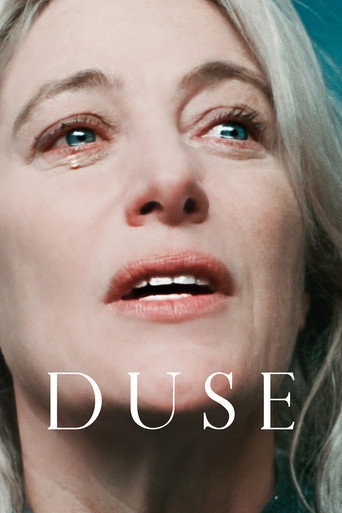 Duse movie poster