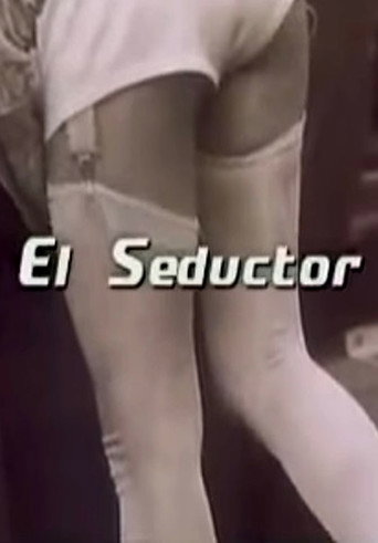 El seductor movie poster