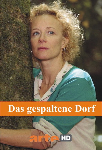 Mon cher petit village movie poster