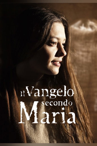 The Story of Mary of Nazareth movie poster