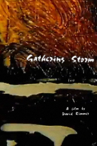 Gathering Storm movie poster