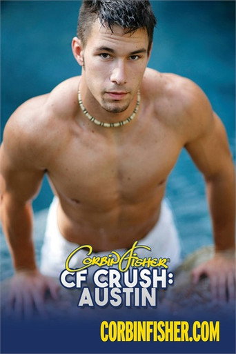 CF Crush: Austin movie poster