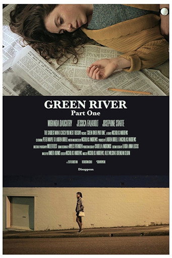 Green River: Part One movie poster