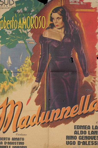 Madunnella movie poster