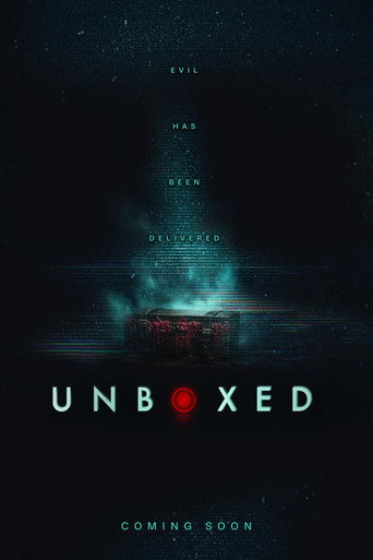 Unboxed movie poster