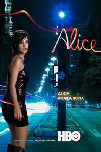 Alice Especial, Part 1: The First Day of the Rest of My Life movie poster