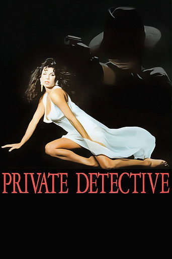 The Black Gloves movie poster