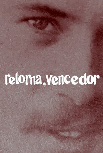 Retorna, Vencedor movie poster