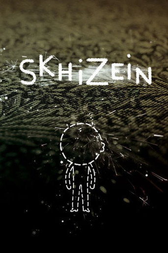 Skhizein movie poster