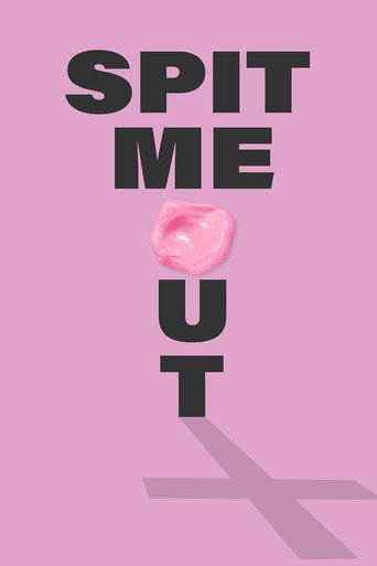 Spit Me Out movie poster