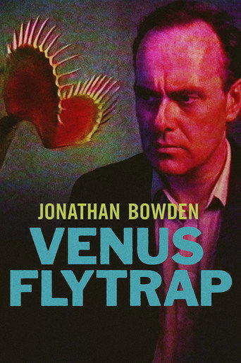 Venus Flytrap movie poster
