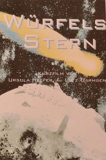 Würfels Stern movie poster