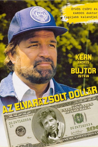 The Enchanted Dollar movie poster