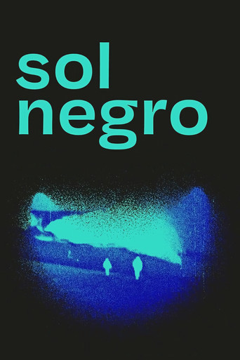 Black Sun movie poster
