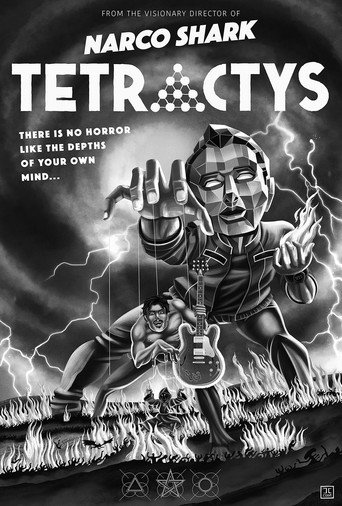 Tetractys movie poster