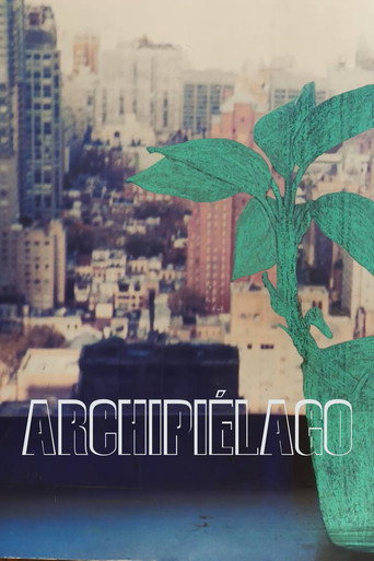 Archipelago movie poster