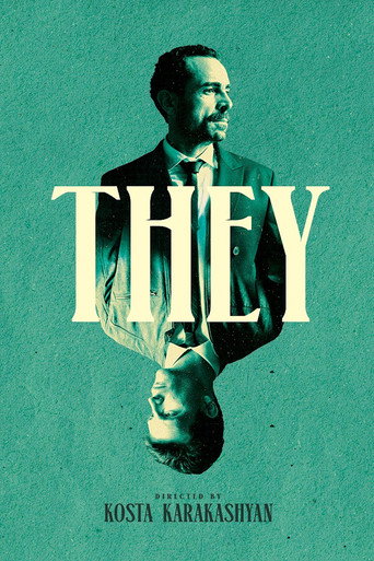 They movie poster