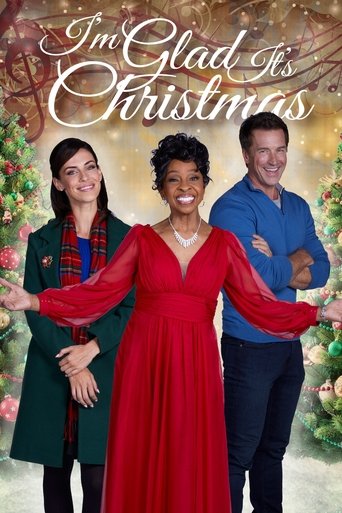 I'm Glad It's Christmas movie poster
