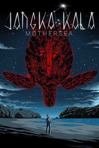 Mother Sea movie poster