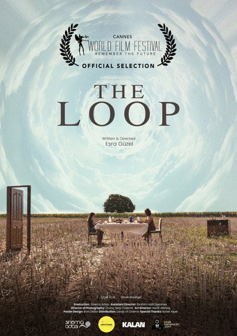 The Loop movie poster