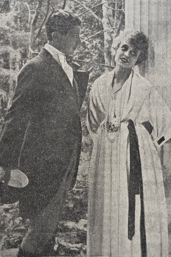 White and Black movie poster