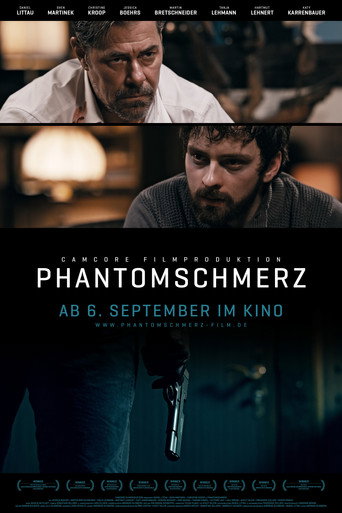 Phantomschmerz movie poster
